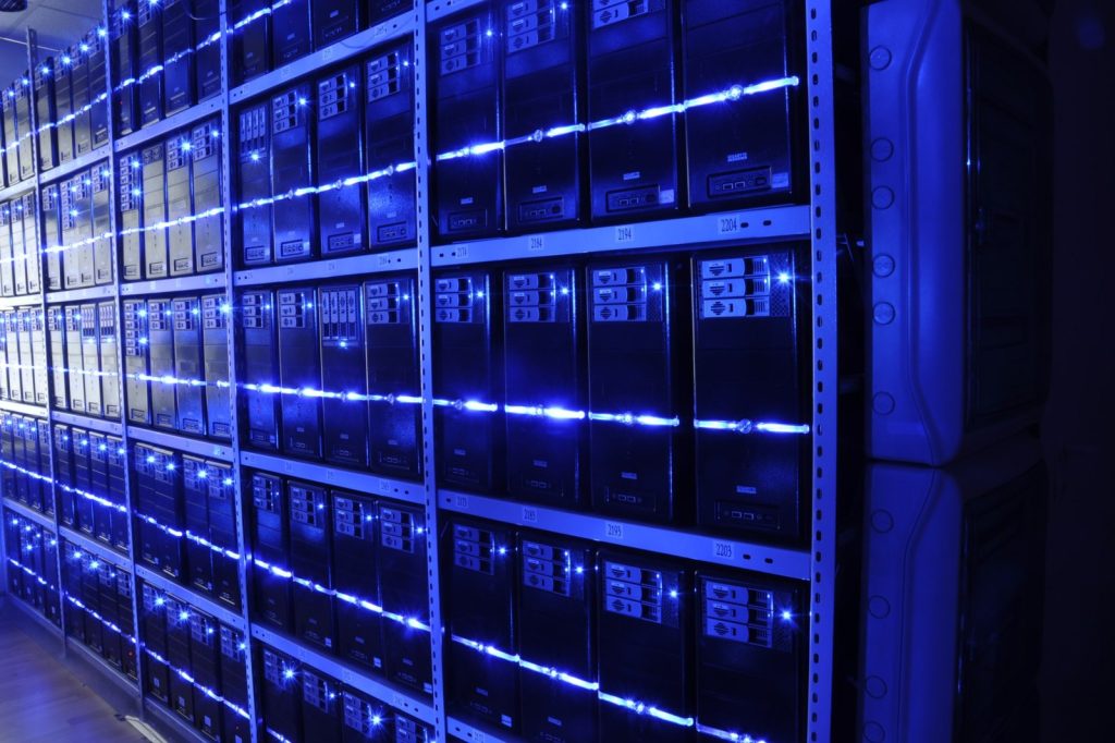 Engineered Structures Inc. Realigns Operations to Serve AI, Energy, and Manufacturing Growth