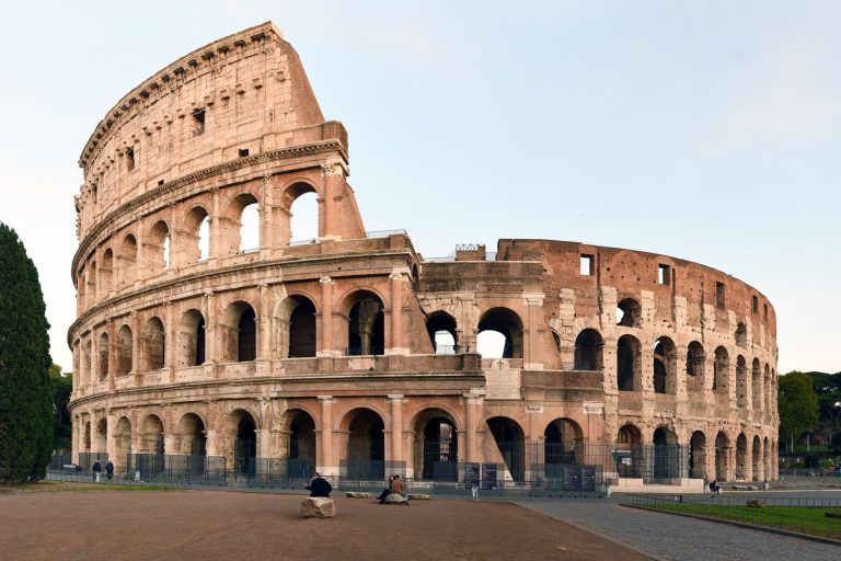 Italian Engineer Elia Rillo to Set Rules for Green Product Proof Worldwide