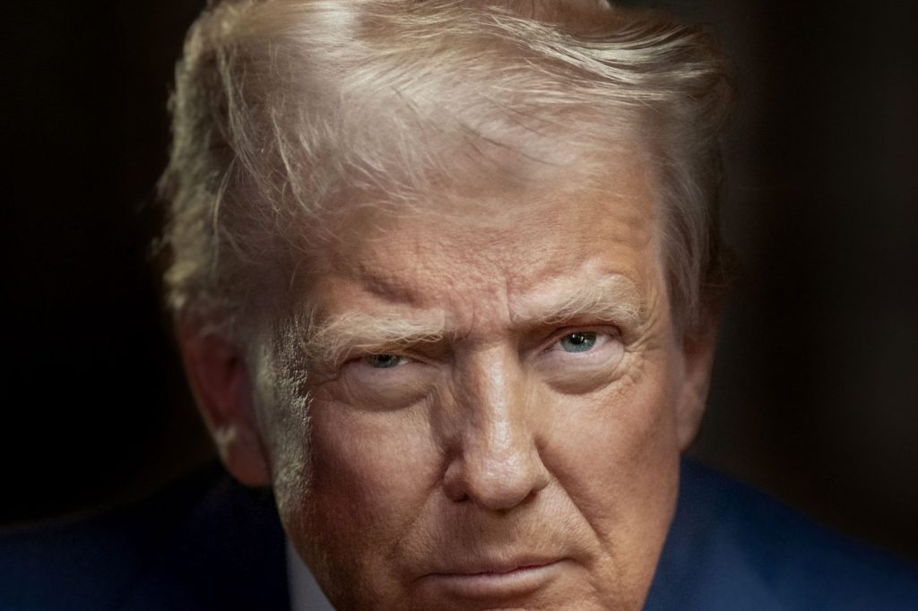 Trump Claims Iran Leaked False Peace Deal Terms to Media