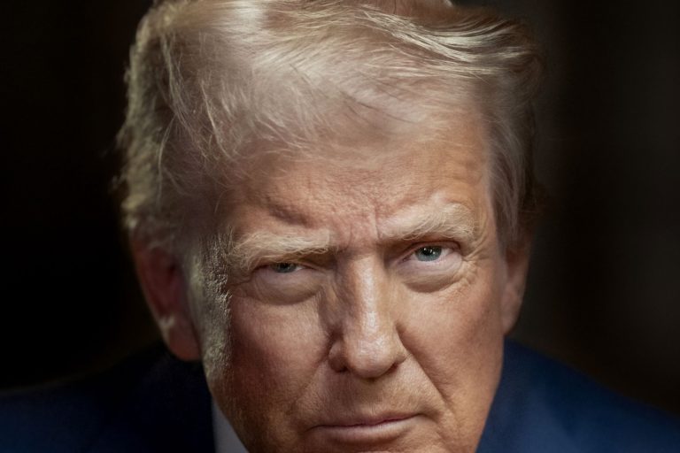 Trump Claims Iran Leaked False Peace Deal Terms to Media