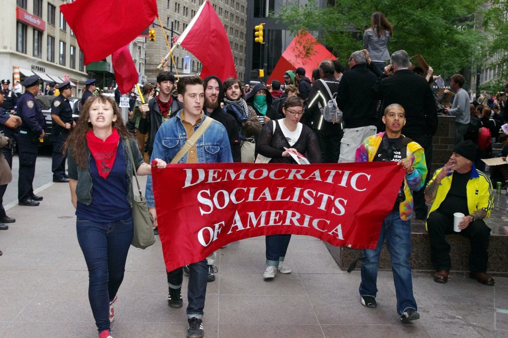 DSA-backed candidates win primaries, alarming NYC real estate industry