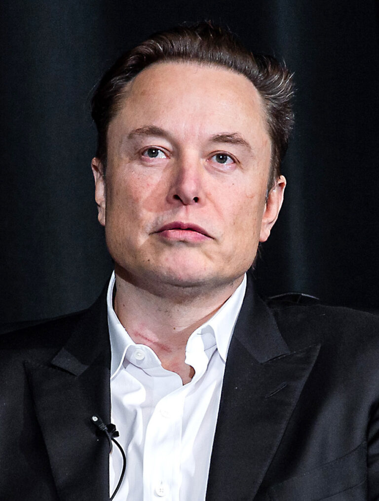 Elon Musk speaks to ASML CEO and employees ahead of SpaceX IPO