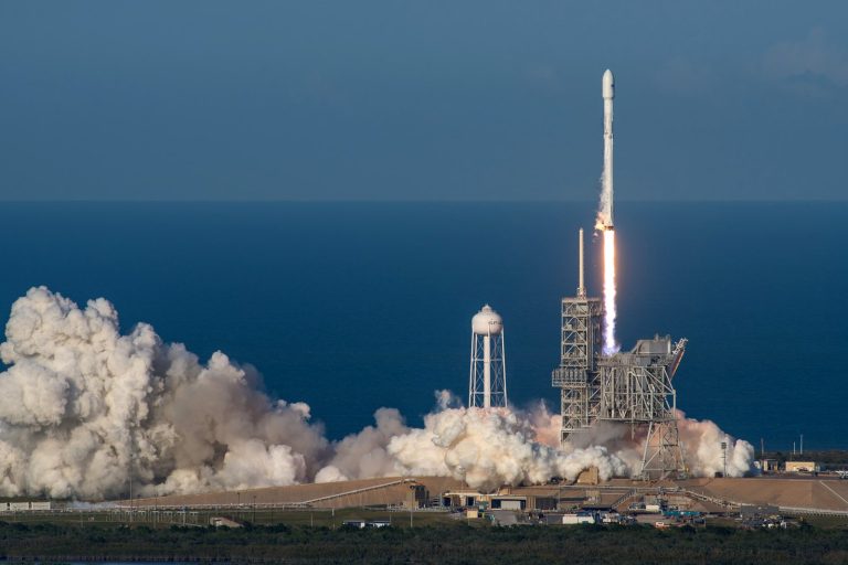 Nasdaq Index Rule Changes Could Disrupt Market After SpaceX IPO