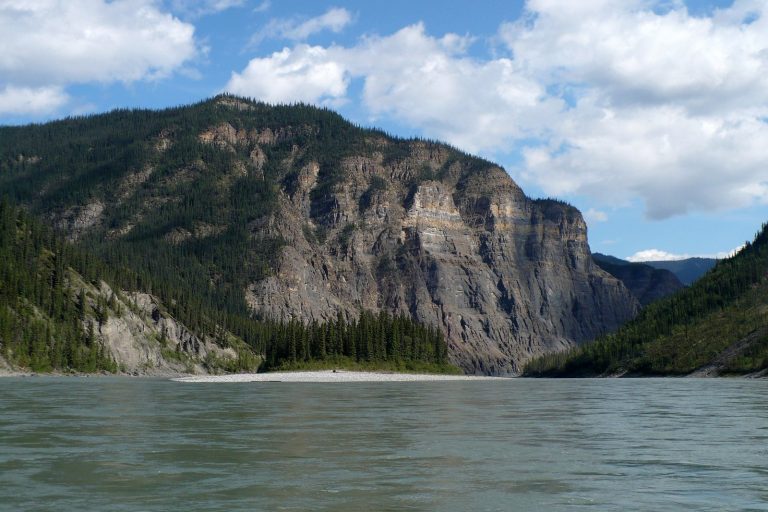 Canada’s First and Last Mile Fund Backs Tlicho-Fortune Road Infrastructure Venture