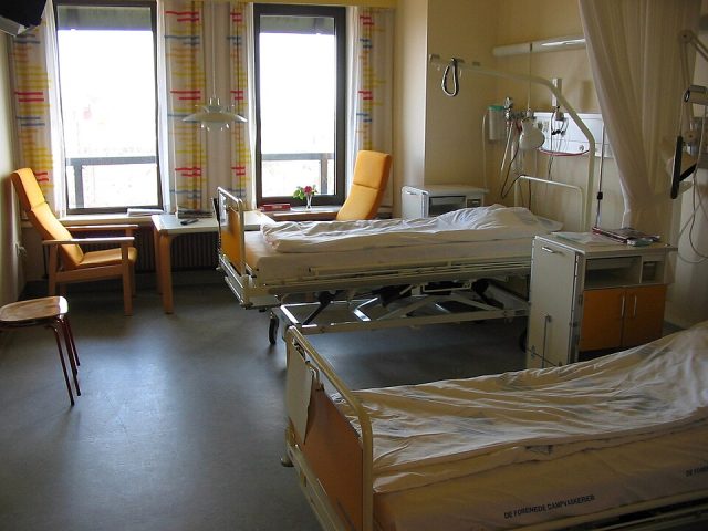 Hospital Hospital