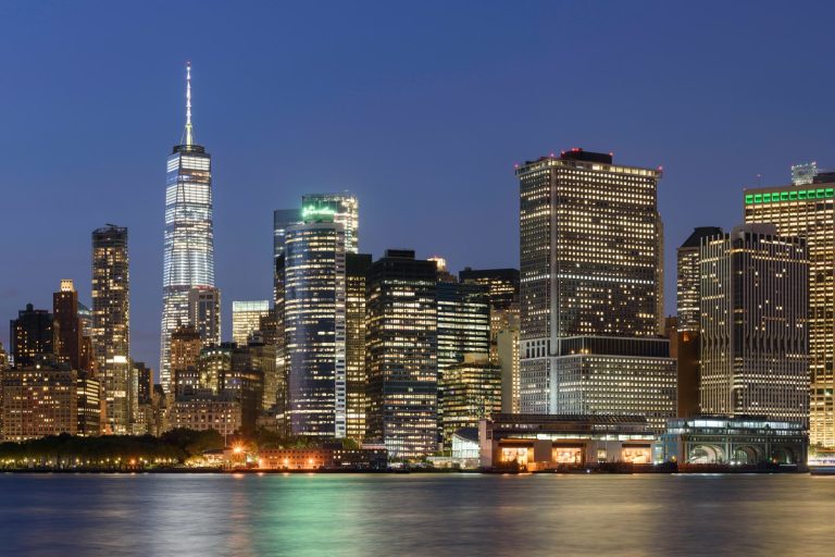 True Names Jeremy Zeman Head of Consumer and Commercial Banking in New York