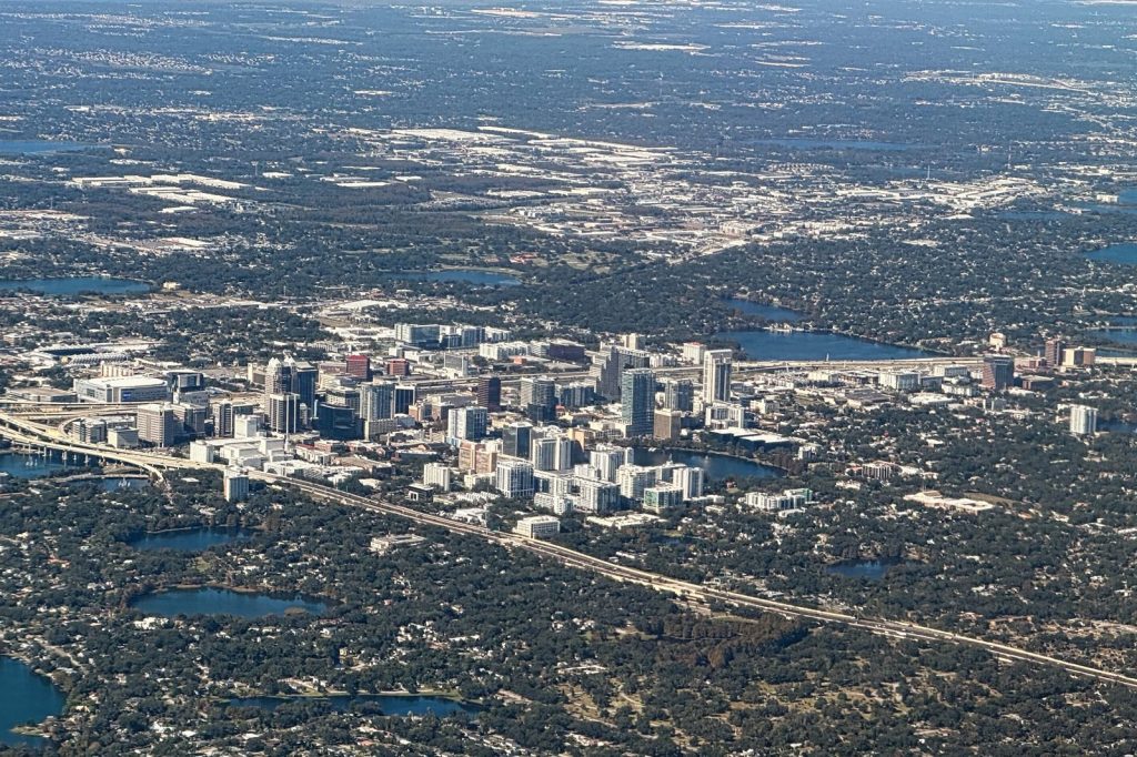 Former New York Electrician Struggles to Find Work After Moving to Florida