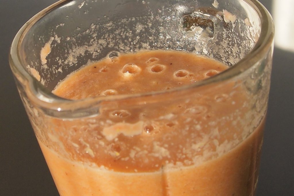 Baldet Builds Elevate Around Premium Smoothie Pricing Strategy