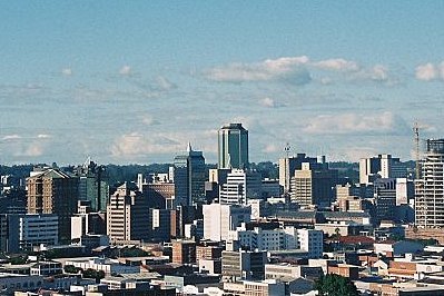 Young economist releases new book on Zim’s development