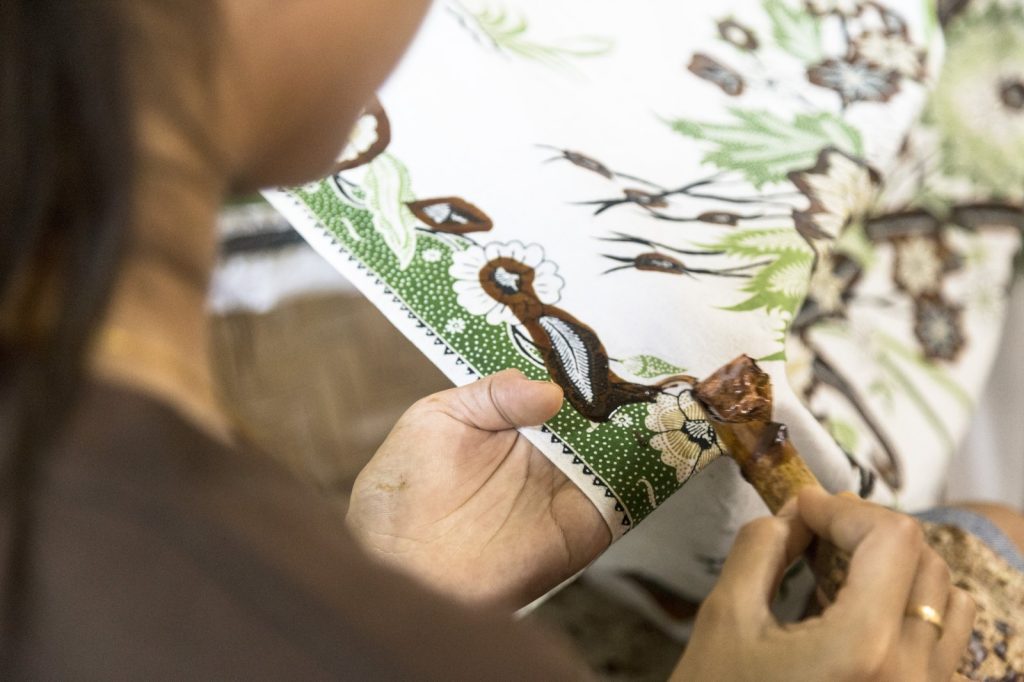 Indonesia Boosts Creative SMEs for Global Market Edge