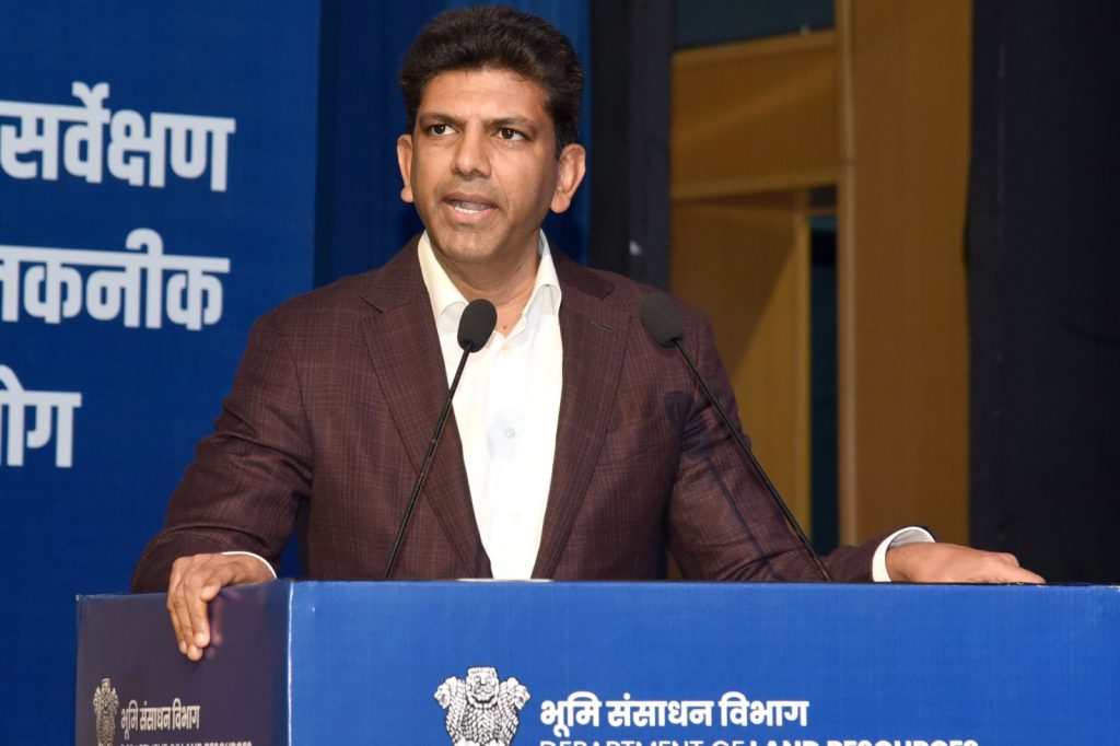 Govt lists 318 rural development works under new employment framework