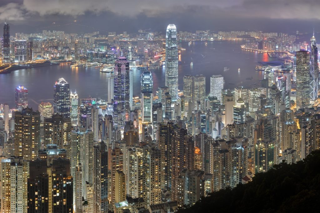 Hong Kong graduates face tougher entry-level job market as AI raises skill demands