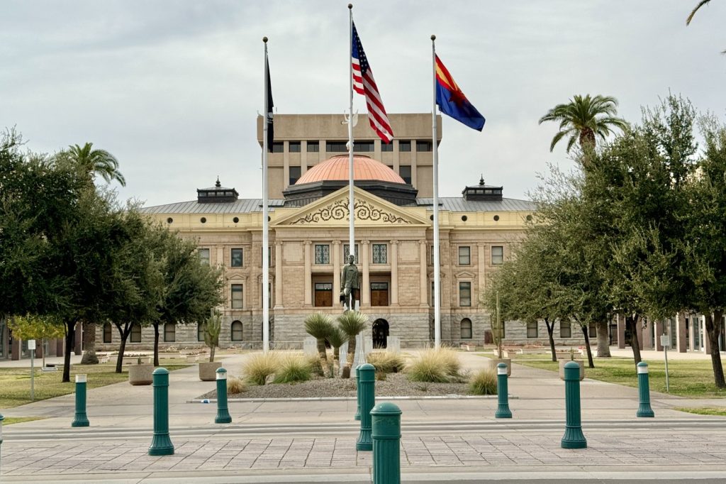 Beam Global\u2019s Yuma Lease Includes Purchase Option Through 2031