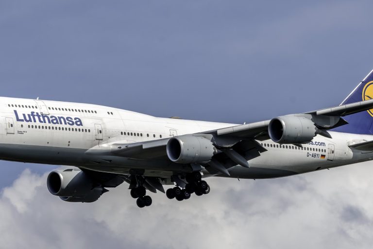 Boeing 747: The ‘Jumbo Jet’ That Democratized Global Air Travel