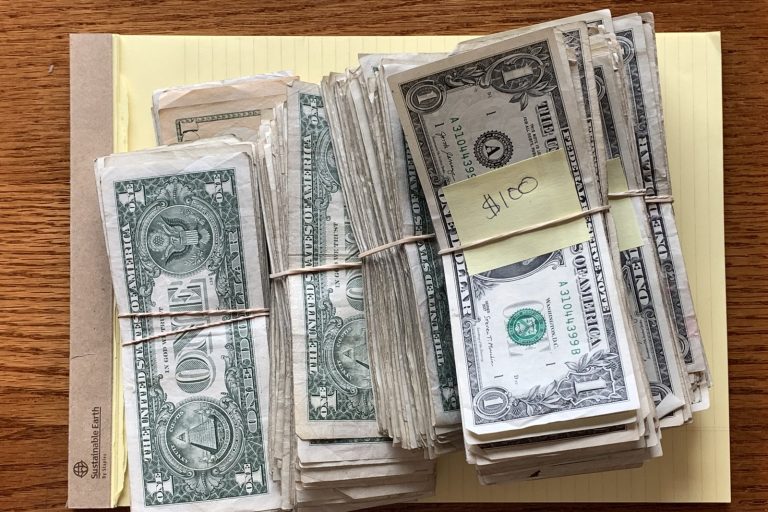 Dollar’s Role as World Reserve Currency: Mechanics Explained
