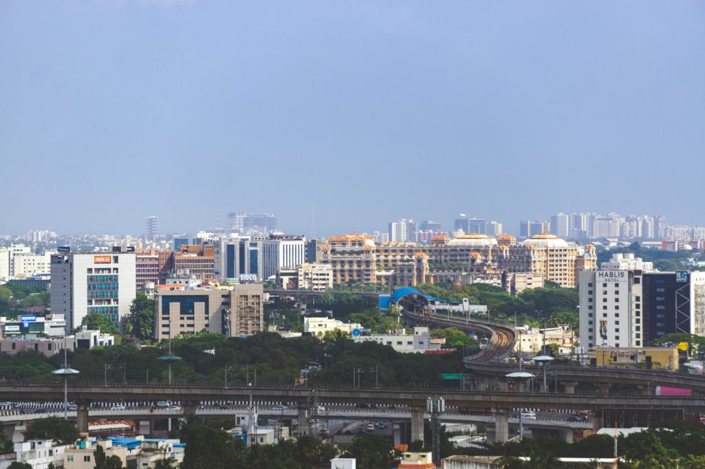 Tamil Nadu Achieves Near-100% MoU Conversion Rate, Ranks Third in