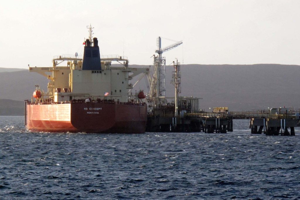 Market Impact: Oil Price Spike and Global Economic Risks
