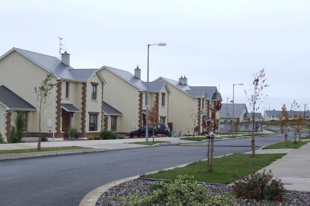 We nearly lost our new home over its service charge - what I wish