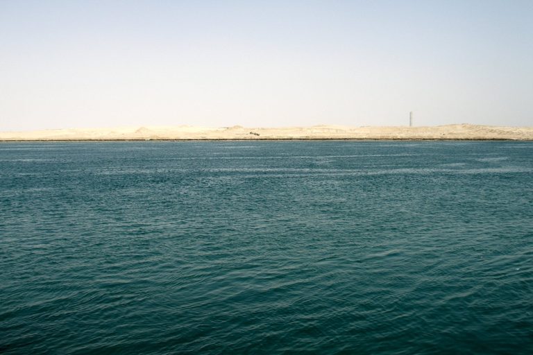 Rerouting Around Red Sea Adds Thousands of Miles, Days and Costs