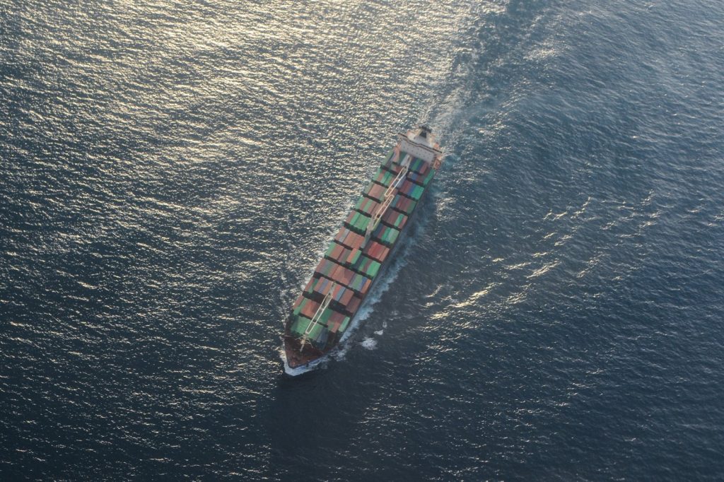 How the Proposed Cargo Fee Would Have Worked