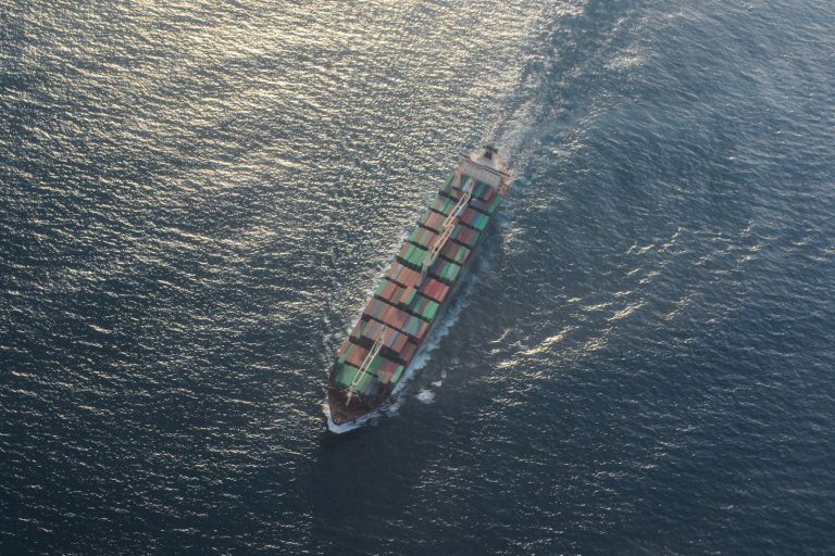 How the Proposed Cargo Fee Would Have Worked