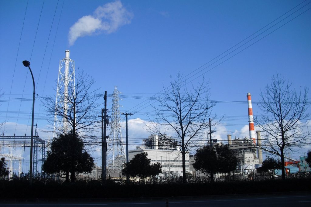 New Japanese Fabric Cools Crops, Lets Sunlight Through