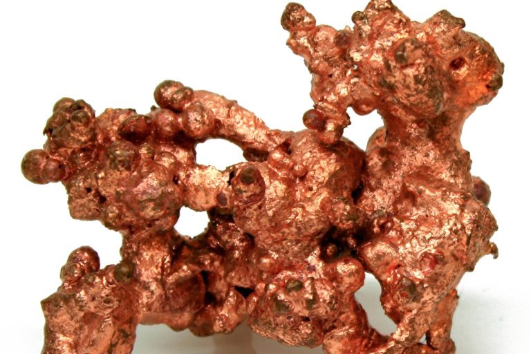 Industrial demand surge drives copper prices to record highs