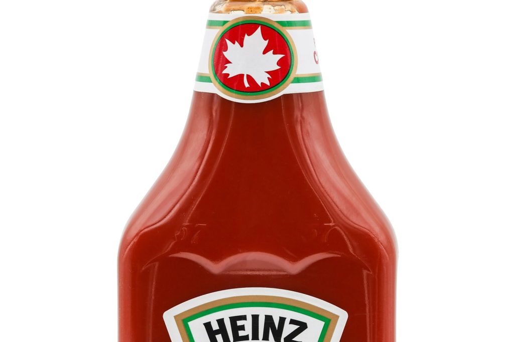 Kraft Heinz Q2 Sales Volume Falls 3.5% Amid Grocery Slowdown