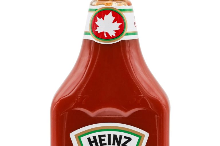 Kraft Heinz Q2 Sales Volume Falls 3.5% Amid Grocery Slowdown