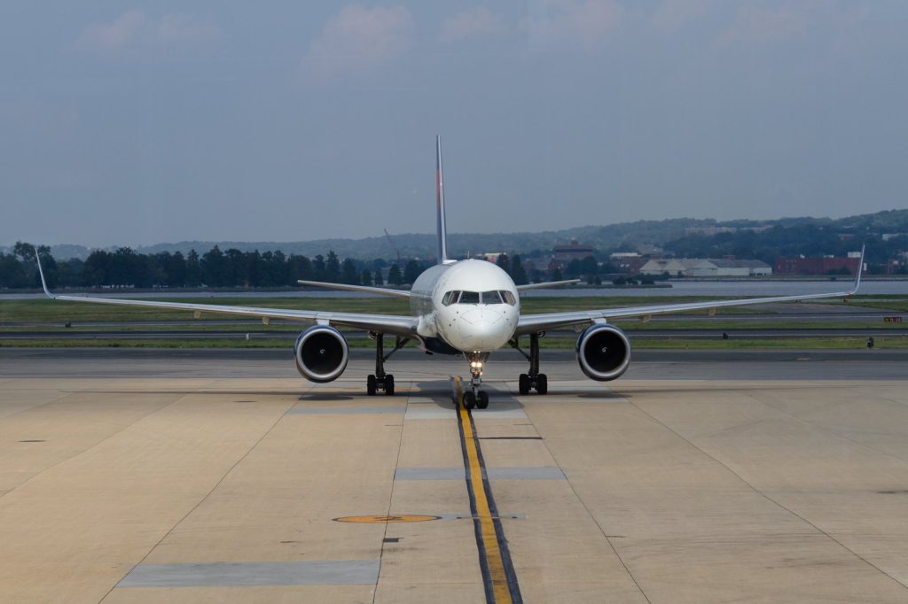 Airlines Use Fuel Hedging to Lock in Jet Fuel Prices