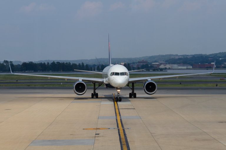 Airlines Use Fuel Hedging to Lock in Jet Fuel Prices