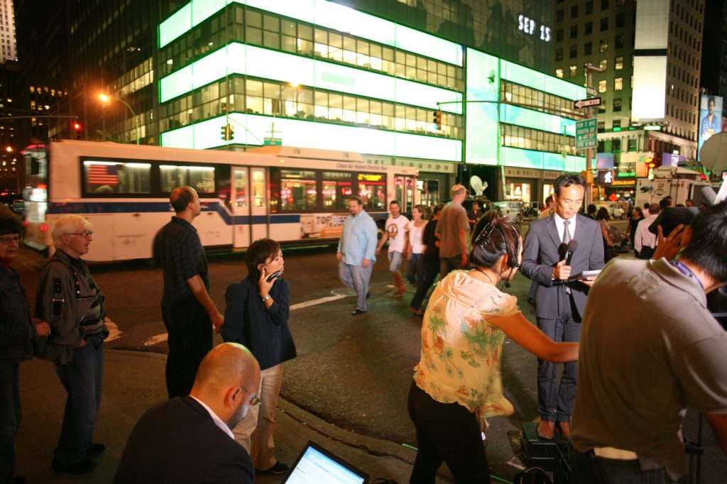 Lehman Brothers 2008 Collapse Remains Largest US Bankruptcy Filing