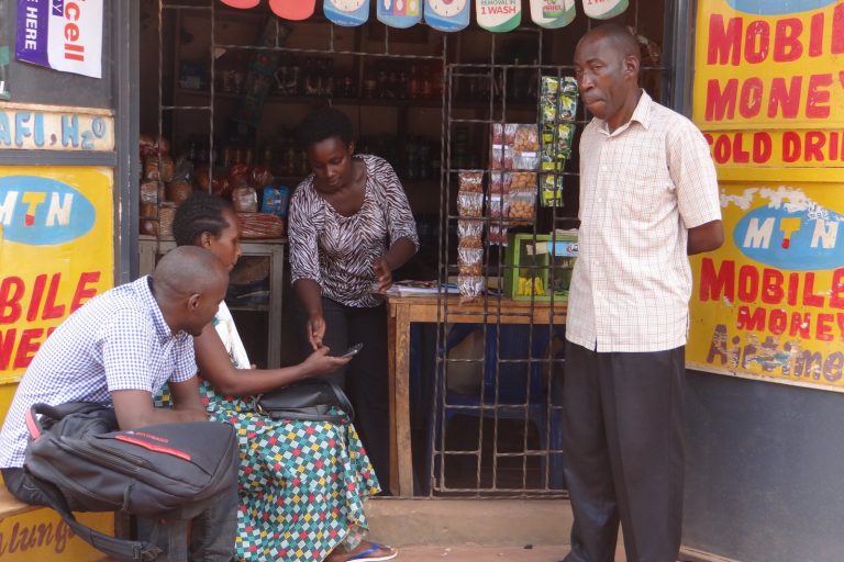 Mobile Money Outage Stalls Uganda’s Financial Pulse