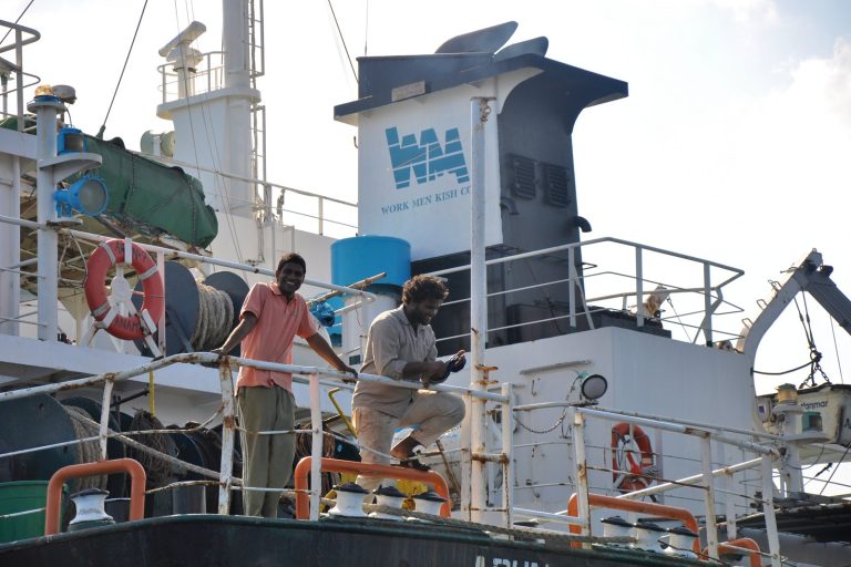 Human Impact: Crews Trapped and Cargo Delayed as Attacks Escalate