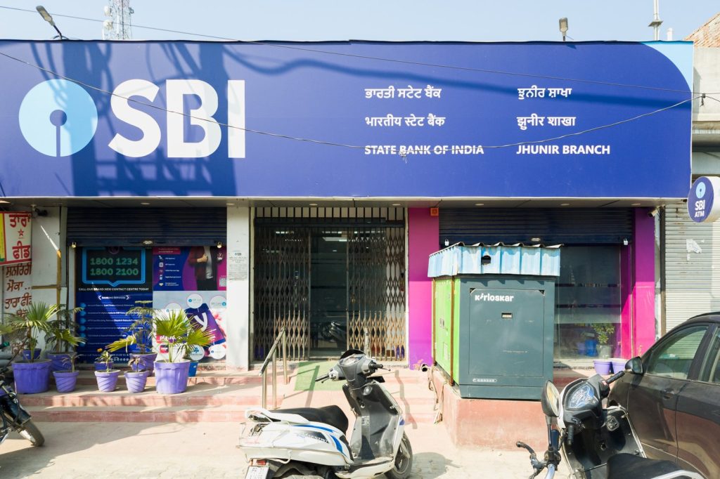 Indias Formal Credit Penetration Doubles in a Decade