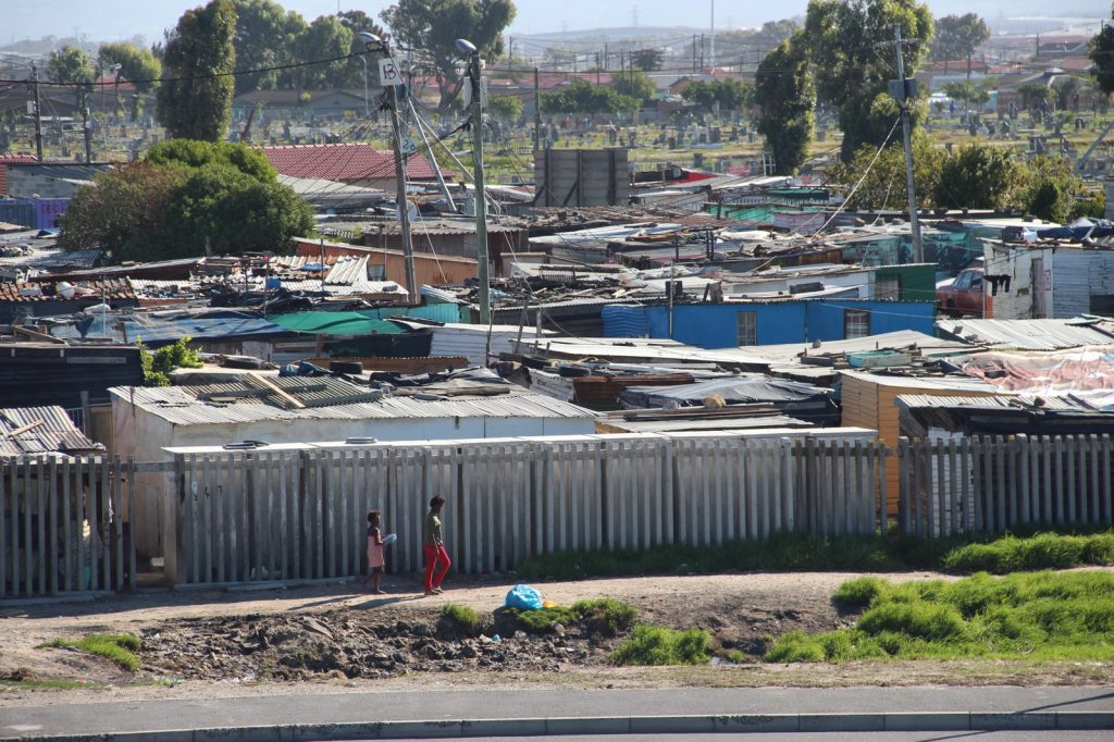 South Africa\u2019s economic stagnation fuels persistent unemployment crisis