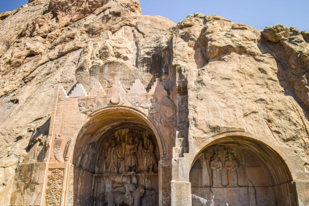 Pressurized irrigation underpins record 5.75M ton harvest in Kermanshah