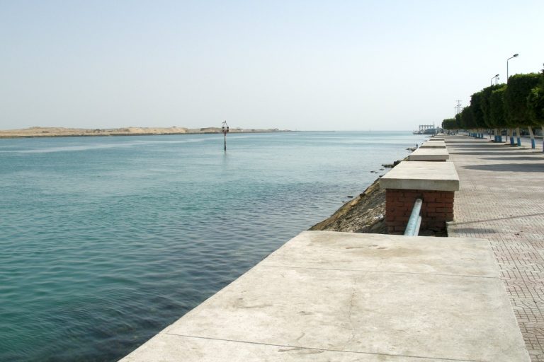 Red Sea Disruptions Hit Global Trade, Supply Chains