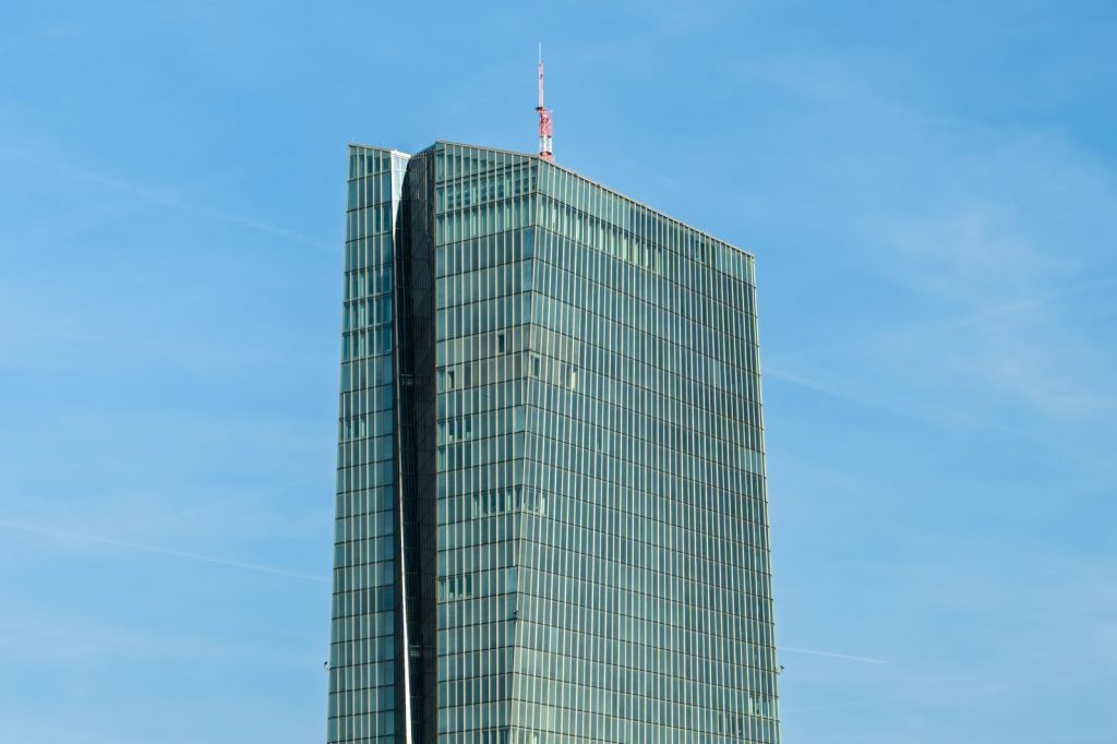 Central Bank Policy May Shift, Affecting Bond Yields & Growth