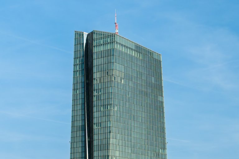Central Bank Policy May Shift, Affecting Bond Yields & Growth