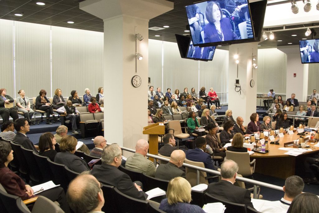 EEOC outlines workplace discrimination fight since 1964