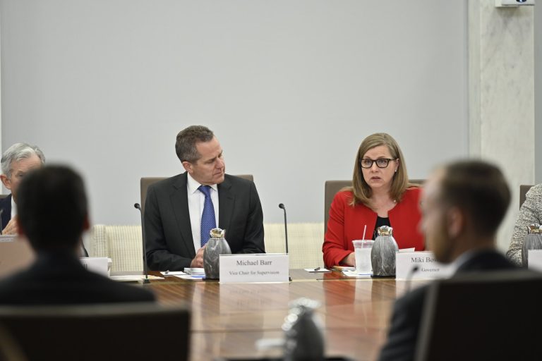 Federal Reserve’s balance sheet shrinkage reshapes financial landscape