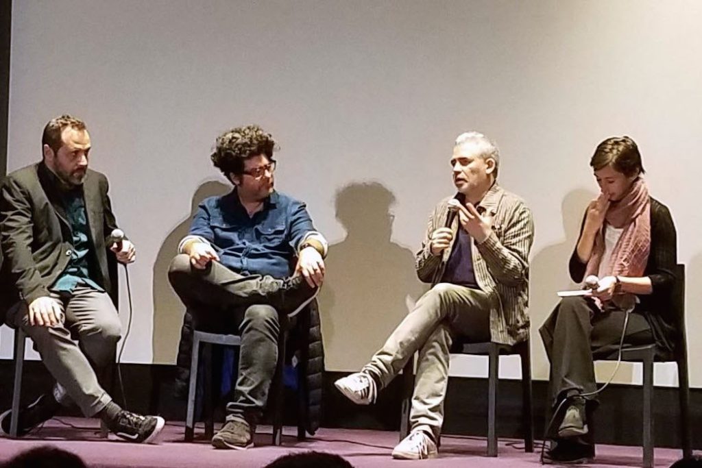 Independent Film Coalition Holds Private Talks with Three Family Offices