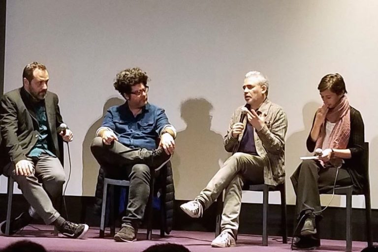 Independent Film Coalition Holds Private Talks with Three Family Offices