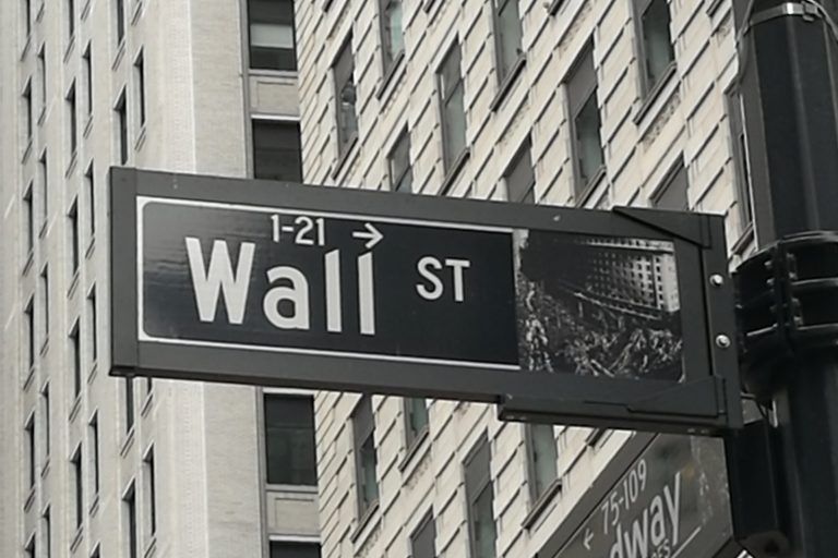 Organized Trading Begins: Buttonwood Agreement Founded NYSE in 1792
