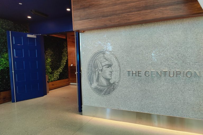 American Express and Chase open Manhattan lounges without boarding pass requirement