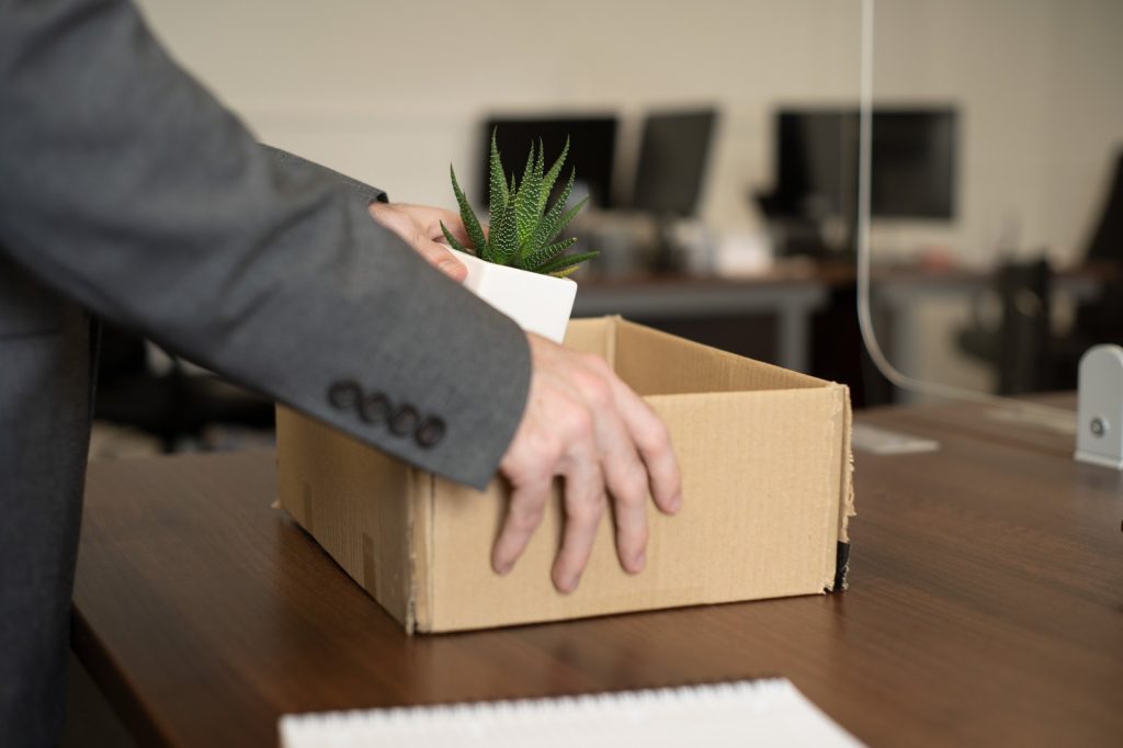 Layoffs no longer temporary as permanent terminations rise globally
