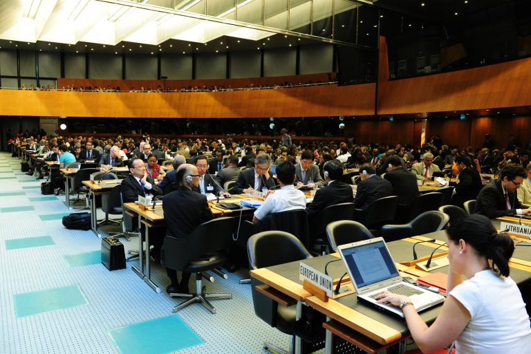 Two-Tiered Tariffs Spark WTO Disputes in Agricultural Trade