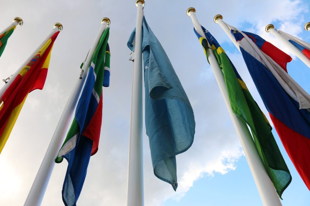 IMO urges action against shadow fleet exploiting maritime law gaps