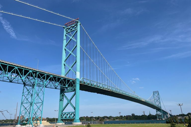 US trade actions threaten 100 years of Canada-US auto integration
